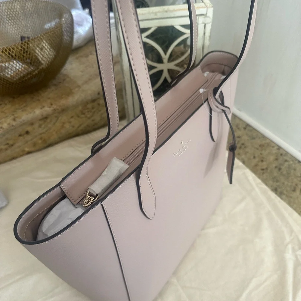 We Kate spade large tote